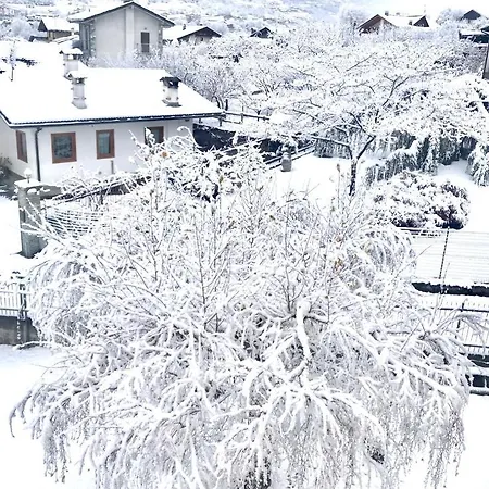 Grand Arvou