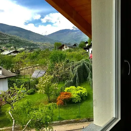 Grand Arvou Apartament