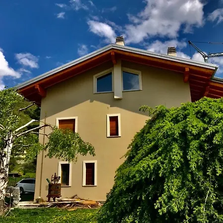 Grand Arvou Apartament *